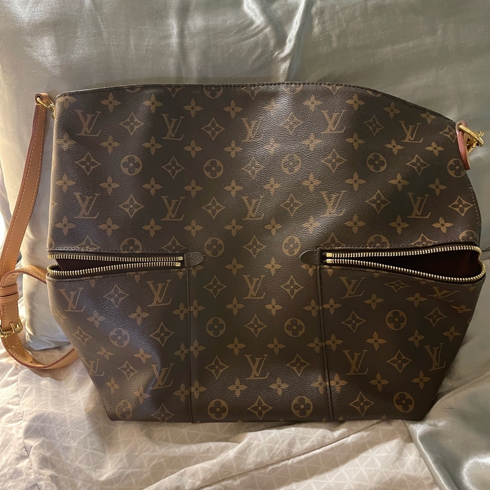 Louis Vuitton Melie pre owned